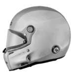Stilo ST5 F Composite Turismo Helmet - Silver-01