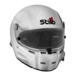 Stilo ST5 F Composite Turismo Helmet - Silver-02