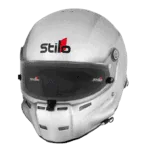 Stilo ST5 F Composite Turismo Helmet - Silver