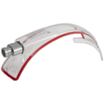 Stilo ST5 Non Adjustable Top Air Small Aluminum Round Connector