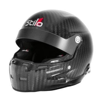 Stilo ST5 R Carbon Rally Helmet