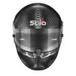 Stilo ST6 CMR Carbon Zero Kart Helmet 02