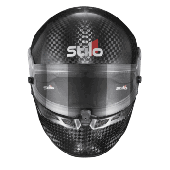 Stilo ST6 CMR Carbon Zero Kart Helmet 02