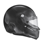 Stilo ST6 CMR Carbon Zero Kart Helmet 04