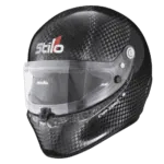 Stilo ST6 CMR Carbon Zero Kart Helmet