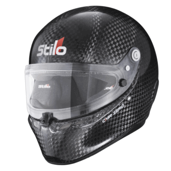 Stilo ST6 CMR Carbon Zero Kart Helmet