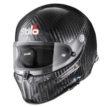 Stilo ST6 F 8860 Carbon Helmet