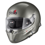 Stilo ST6 F Composite Helmet Colour Titanium