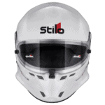 Stilo ST6 F Composite Helmet Colour White -02