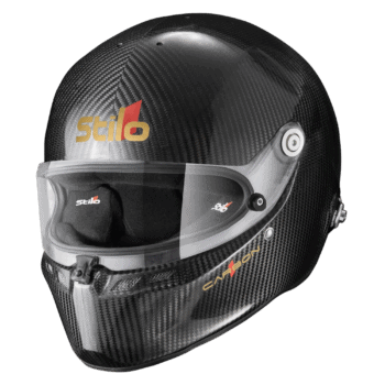 Stilo ST6 FN ABP Carbon Helmet