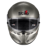 Stilo ST6 FN Composite Helmet Colour Titanium-02