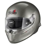 Stilo ST6 FN Composite Helmet Colour Titanium