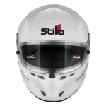 Stilo ST6 FN Composite Helmet Colour White-02