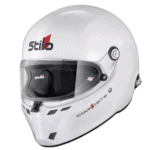 Stilo ST6 FN Composite Helmet Colour White