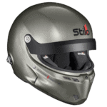 Stilo ST6 GT Composite Helmet Colour Titanium-0