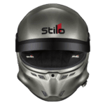Stilo ST6 GT Composite Helmet Colour Titanium-02