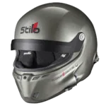 Stilo ST6 GT Composite Helmet Colour Titanium