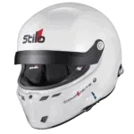 Stilo ST6 GT Composite Helmet Colour White