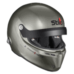 Stilo ST6 GTN Composite Helmet Colour Titanium-0