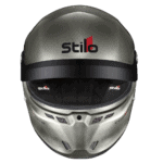 Stilo ST6 GTN Composite Helmet Colour Titanium-01