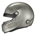 Stilo ST6 GTN Composite Helmet Colour Titanium-02