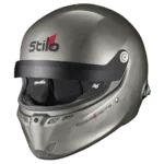 Stilo ST6 GTN Composite Helmet Colour Titanium