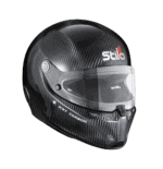 Stilo ST6 KRT Carbon Kart Helmet 02
