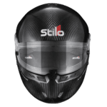 Stilo ST6 KRT Carbon Kart Helmet 05