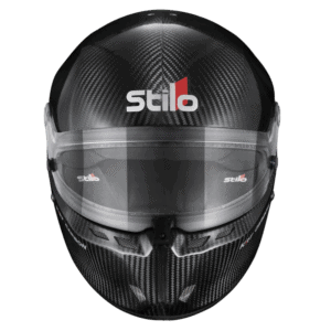 Stilo ST6 KRT Carbon Kart Helmet 05