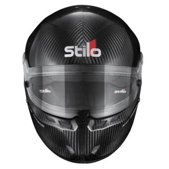 Stilo ST6 KRT Carbon Kart Helmet 05