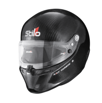 Stilo ST6 KRT Carbon Kart Helmet