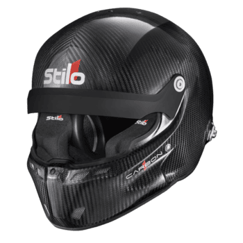 Stilo ST6 R Carbon Rally WL Helmet