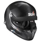 Stilo ST6 R Carbon Rally WL Helmet 02