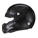 Stilo ST6 R Carbon Rally WL Helmet 05