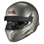 Stilo ST6 R Composite Rally Helmet - Titianium
