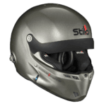 Stilo ST6 R Composite Rally Helmet - Titianium 02