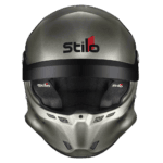 Stilo ST6 R Composite Rally Helmet - Titianium 03
