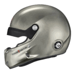 Stilo ST6 R Composite Rally Helmet - Titianium 05