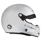 Stilo ST6 R Composite Rally Helmet - White 04