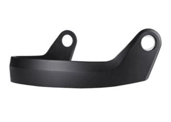Stilo ST6 Sun Screen Short Visor - YA0924