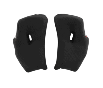 Stilo ST6 and ST6 ABP Cheek Pads 04