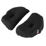 Stilo ST6 and ST6 ABP Cheek Pads