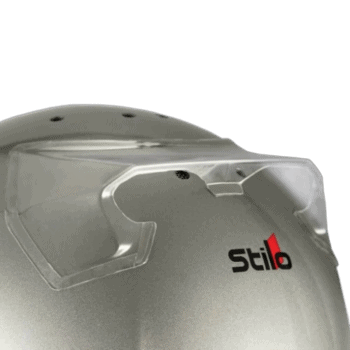 Stilo Spoiler For ST6 Helmet-ya0927-01