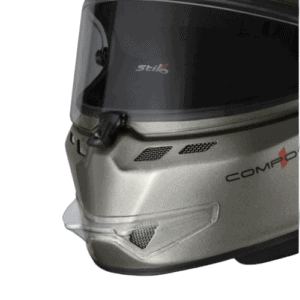 Stilo Spoiler For ST6 Helmet-ya0928