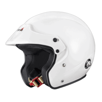 Stilo Sport Jet Helmet