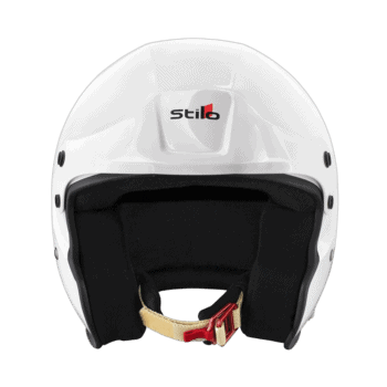 Stilo Sport Jet Helmet 03