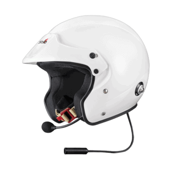 Stilo Sport Plus Rally Helmet