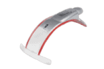 Stilo Top Air with Adjustable Small Round Aluminum Connector