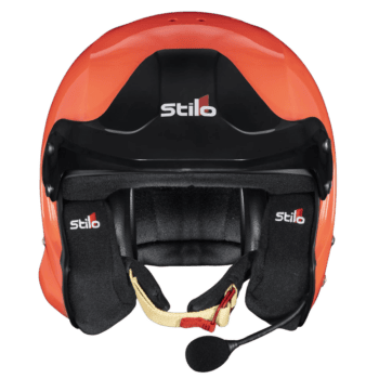 Stilo Venti 4 Trophy Offshore Helmet 06