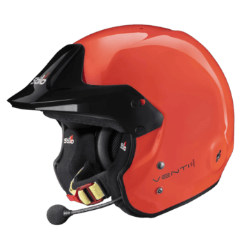 Stilo Venti 4 Trophy Offshore Helmet